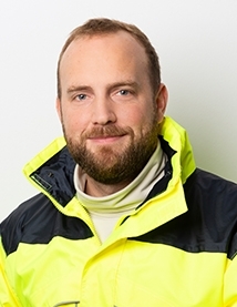 Bausachverständiger, Immobiliensachverständiger, Immobiliengutachter und Baugutachter  Daniel Hosper Burghaun