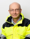 Bausachverständiger, Immobiliensachverständiger, Immobiliengutachter und Baugutachter Prof. Dr. Dipl.-Ing. Heiner Haass Burghaun