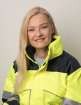 Bausachverständige, Immobiliensachverständige, Immobiliengutachterin und Baugutachterin  Katrin Ehlert Burghaun