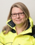 Bausachverständige, Immobiliensachverständige, Immobiliengutachterin und Baugutachterin  Svenja Rohlfs Burghaun